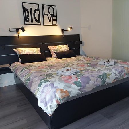 Palit Petra Rooms And Apartments מראה חיצוני תמונה