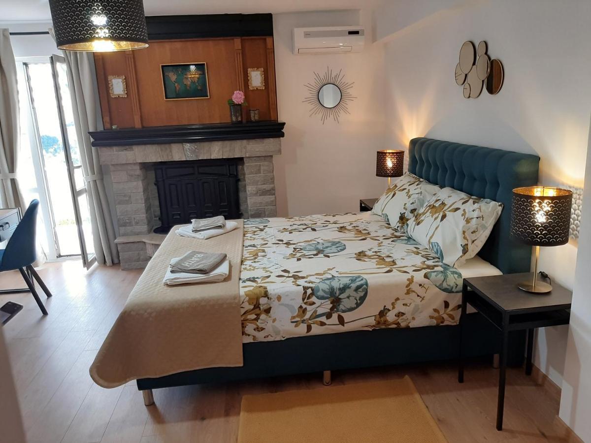 Palit Petra Rooms And Apartments מראה חיצוני תמונה