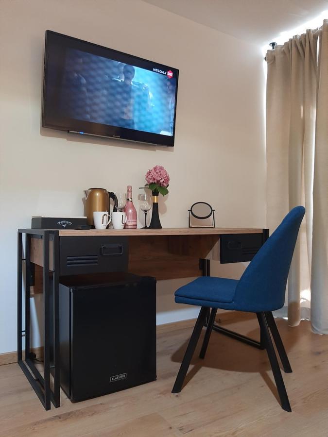 Palit Petra Rooms And Apartments מראה חיצוני תמונה