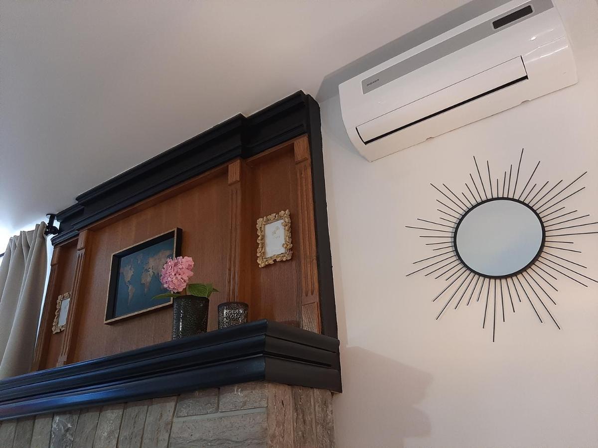Palit Petra Rooms And Apartments מראה חיצוני תמונה