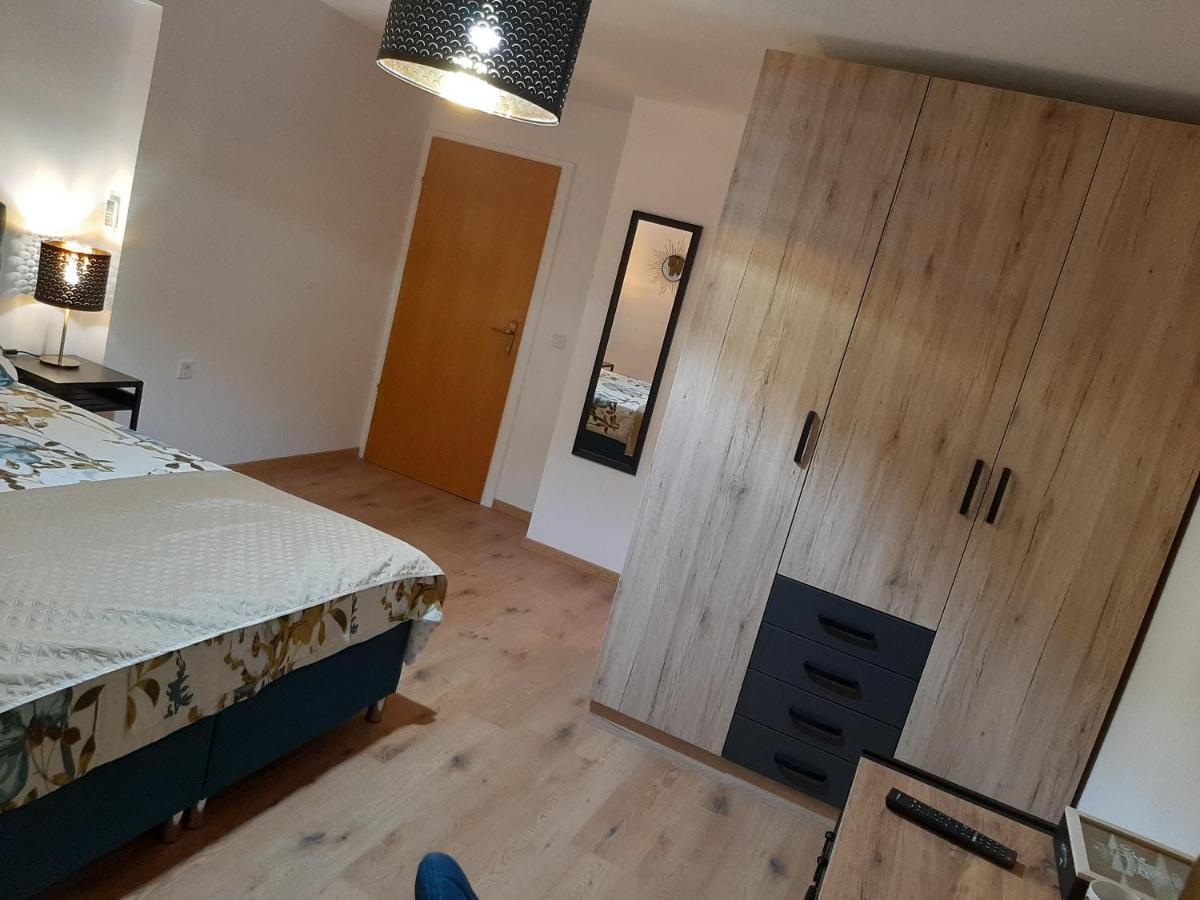 Palit Petra Rooms And Apartments מראה חיצוני תמונה