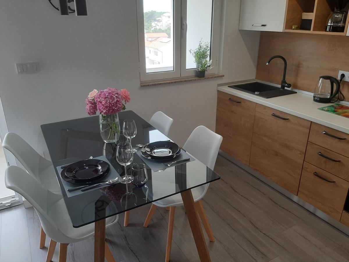 Palit Petra Rooms And Apartments מראה חיצוני תמונה