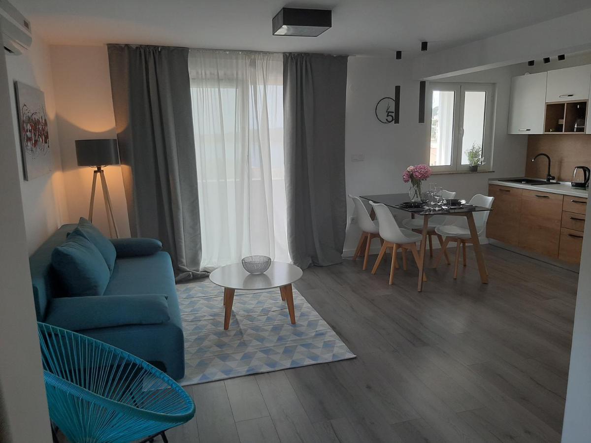 Palit Petra Rooms And Apartments מראה חיצוני תמונה