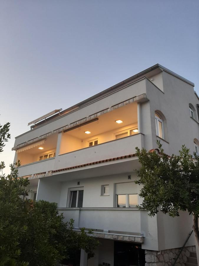 Palit Petra Rooms And Apartments מראה חיצוני תמונה