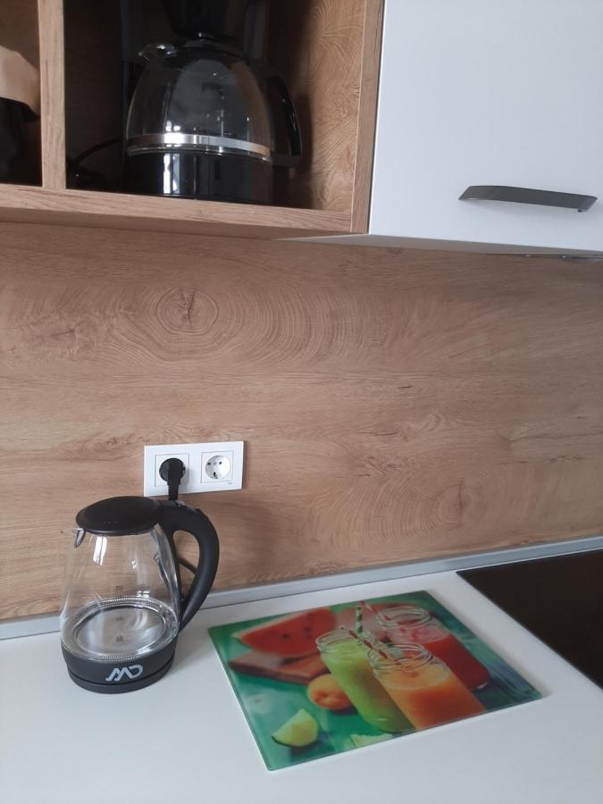 Palit Petra Rooms And Apartments מראה חיצוני תמונה