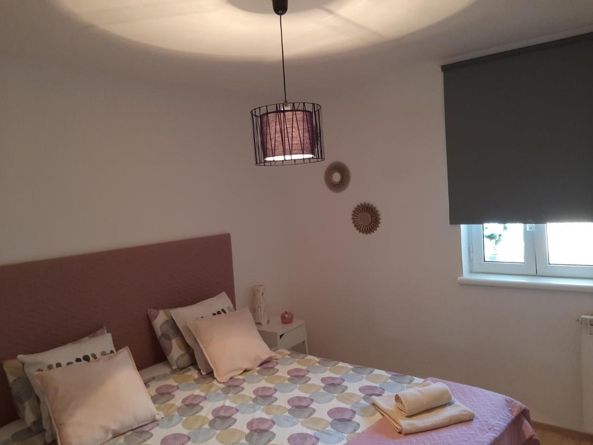 Palit Petra Rooms And Apartments מראה חיצוני תמונה