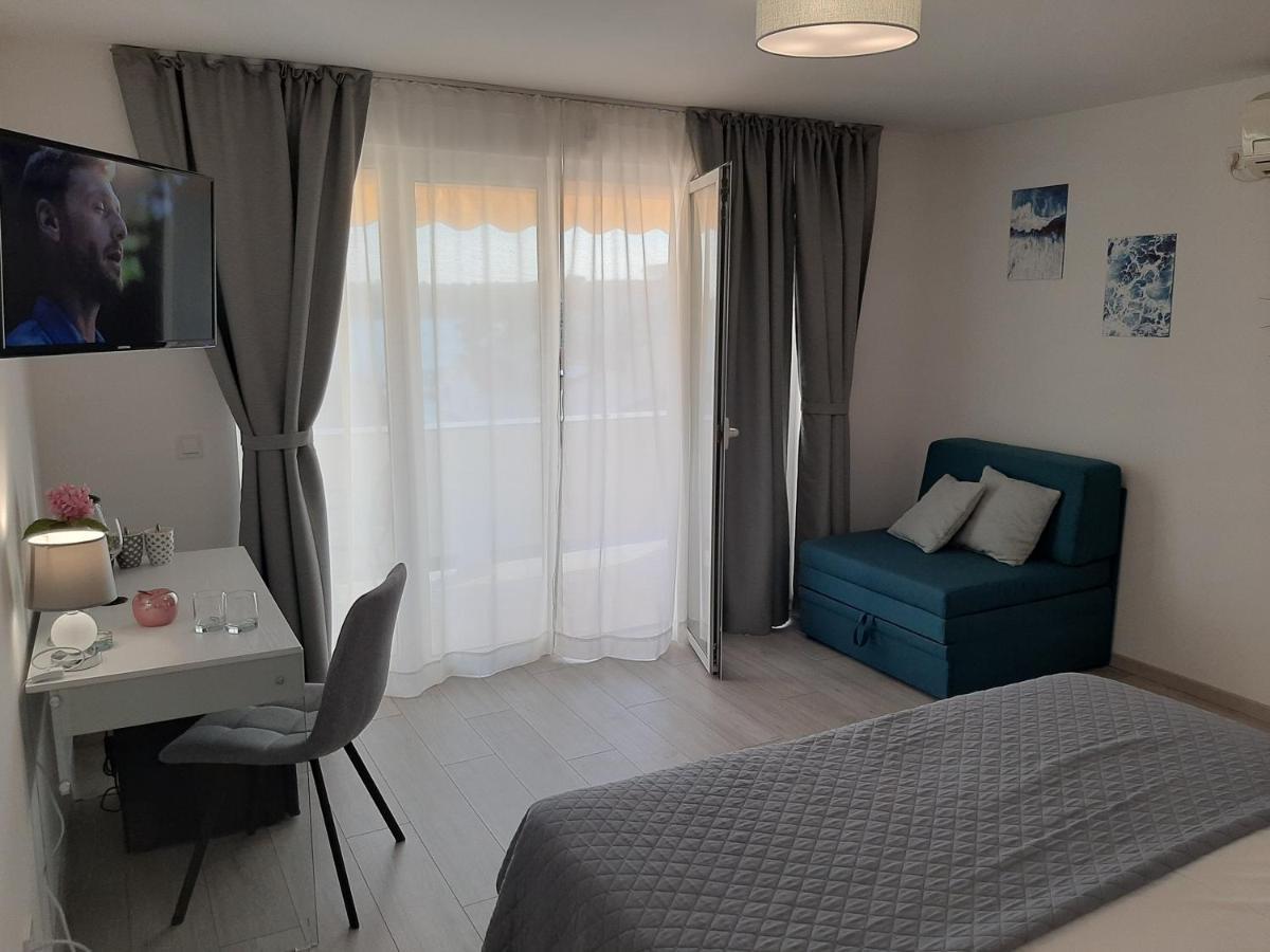 Palit Petra Rooms And Apartments מראה חיצוני תמונה