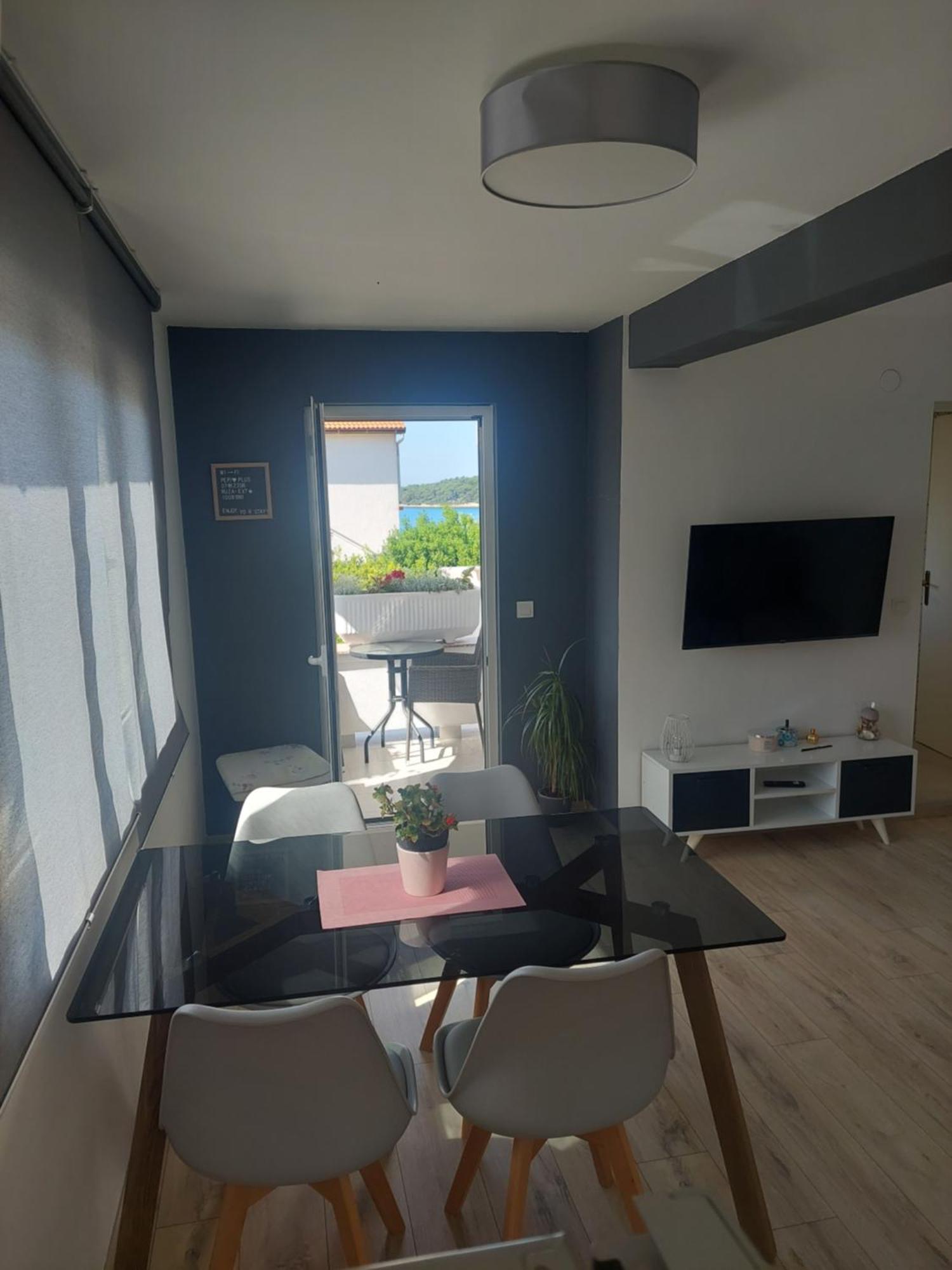 Palit Petra Rooms And Apartments מראה חיצוני תמונה
