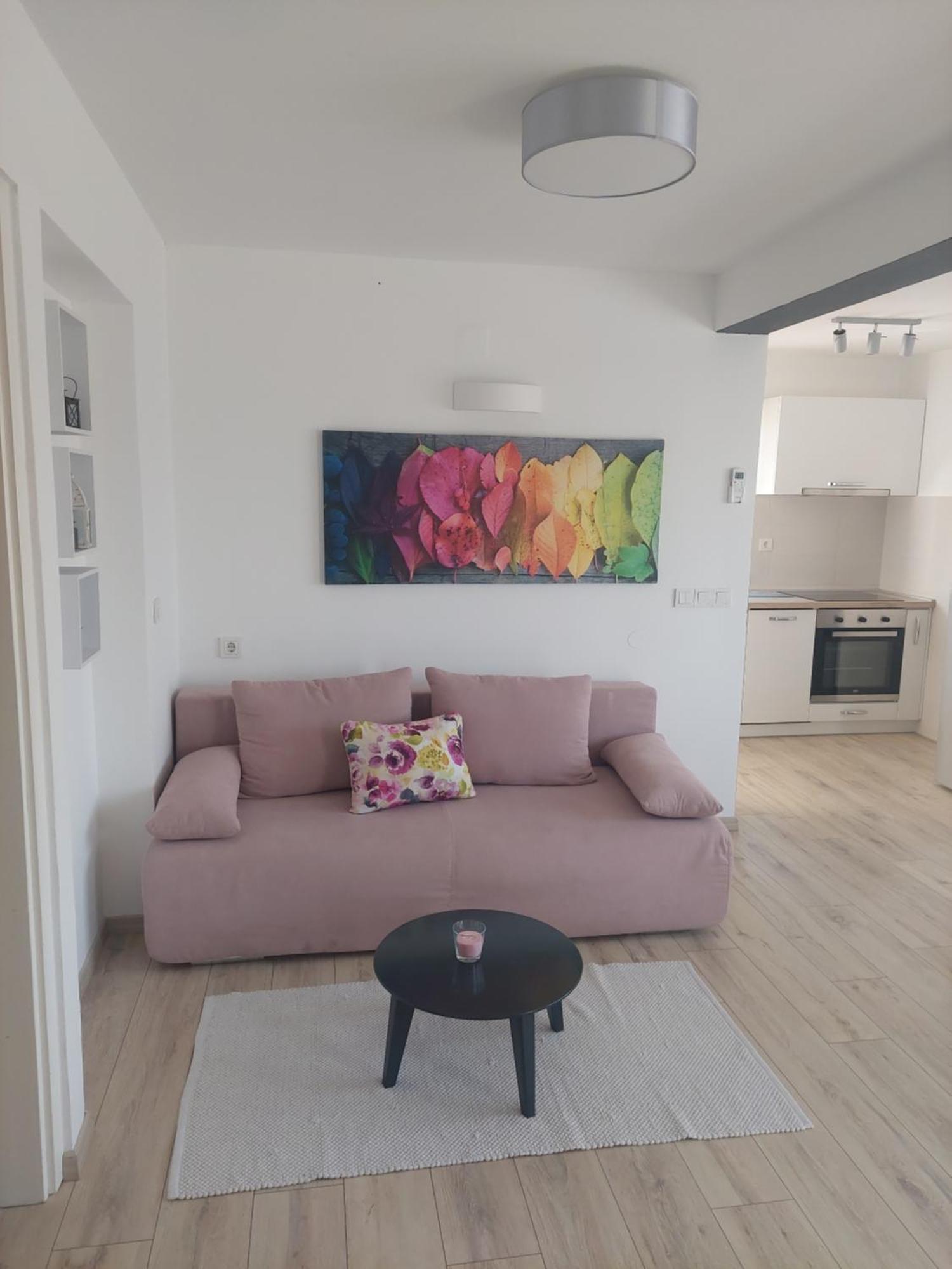 Palit Petra Rooms And Apartments מראה חיצוני תמונה