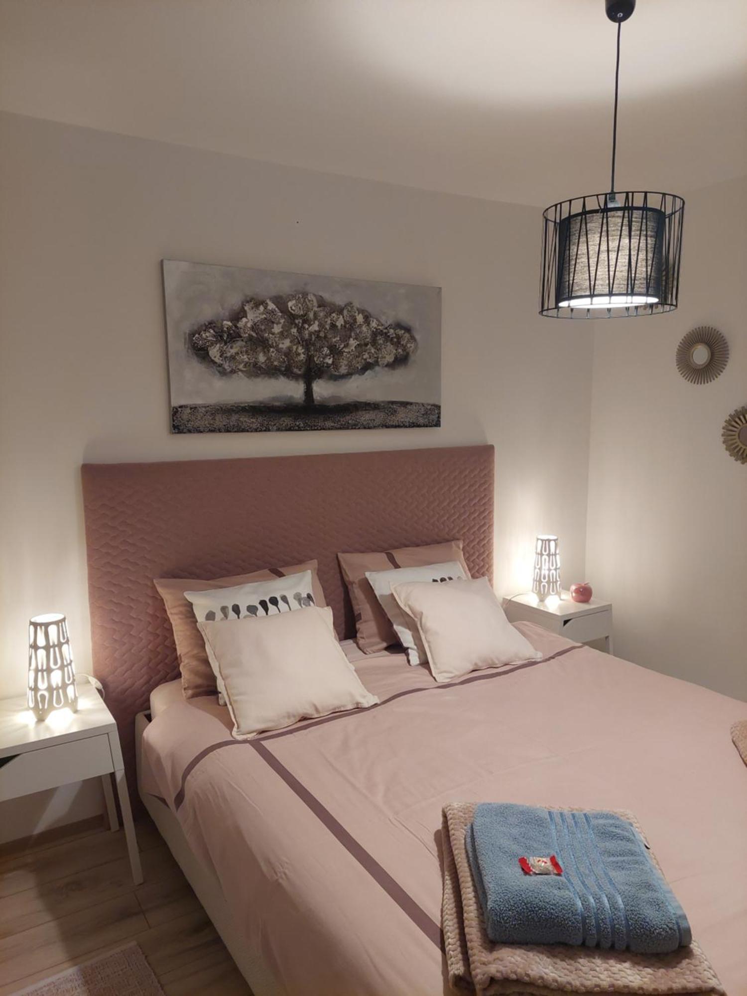 Palit Petra Rooms And Apartments חדר תמונה