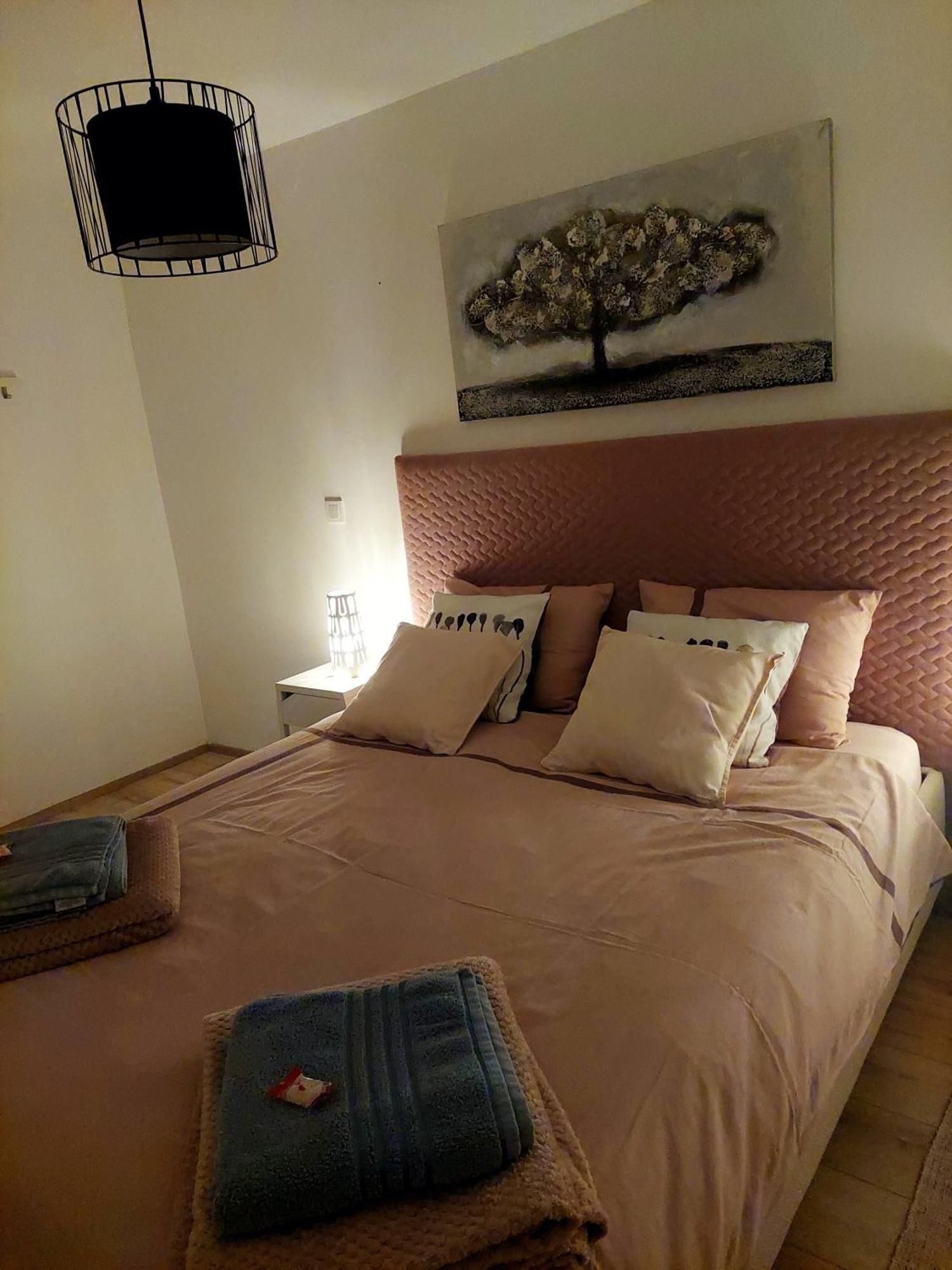 Palit Petra Rooms And Apartments חדר תמונה