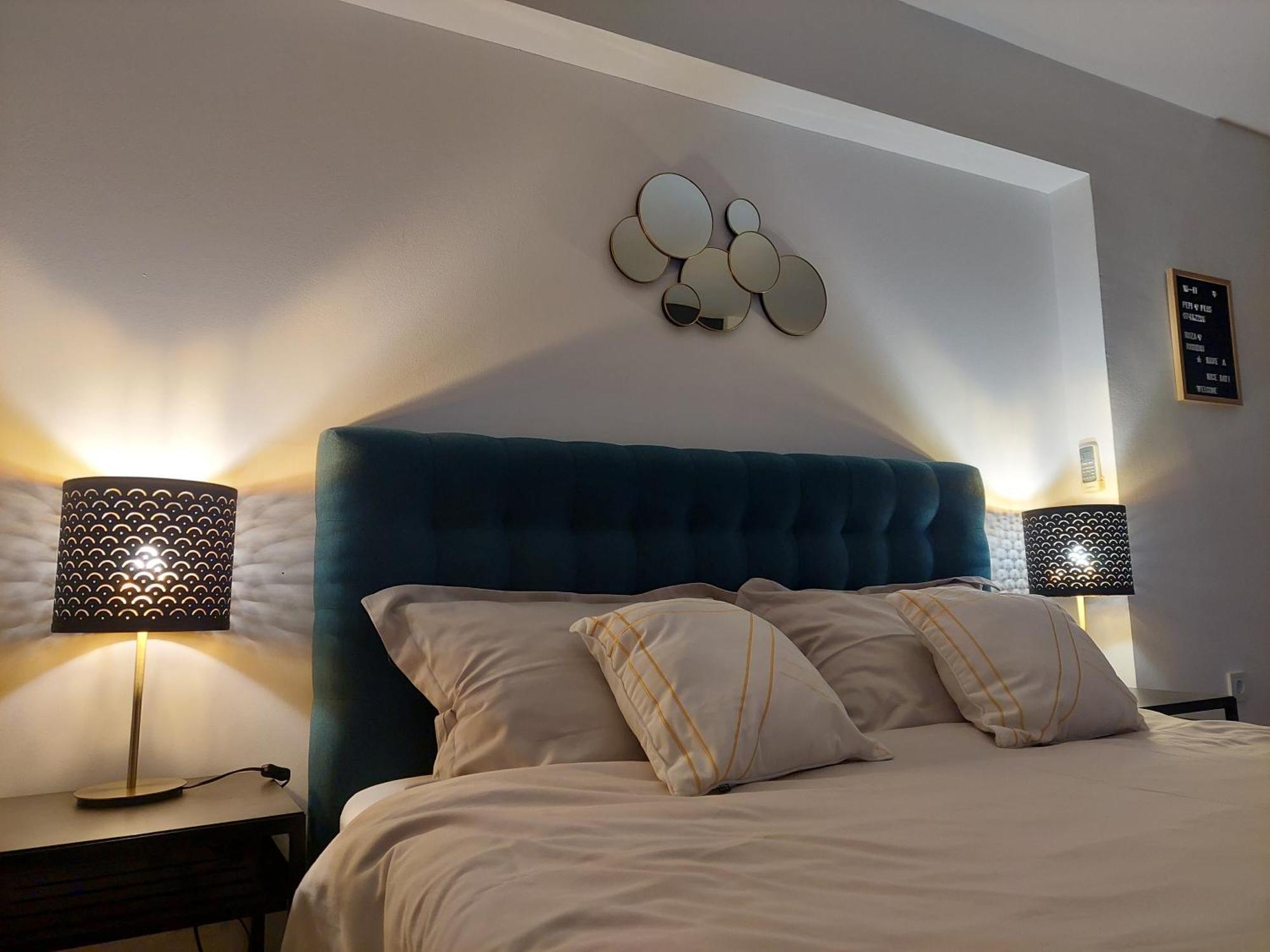 Palit Petra Rooms And Apartments חדר תמונה