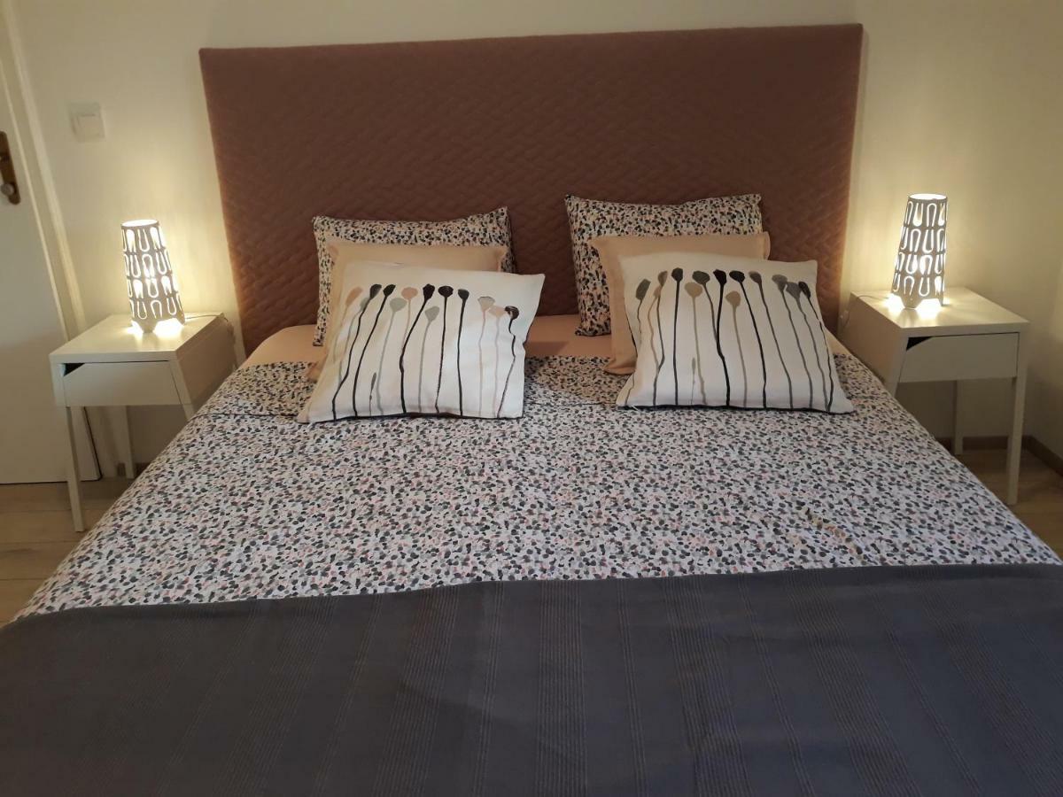 Palit Petra Rooms And Apartments מראה חיצוני תמונה