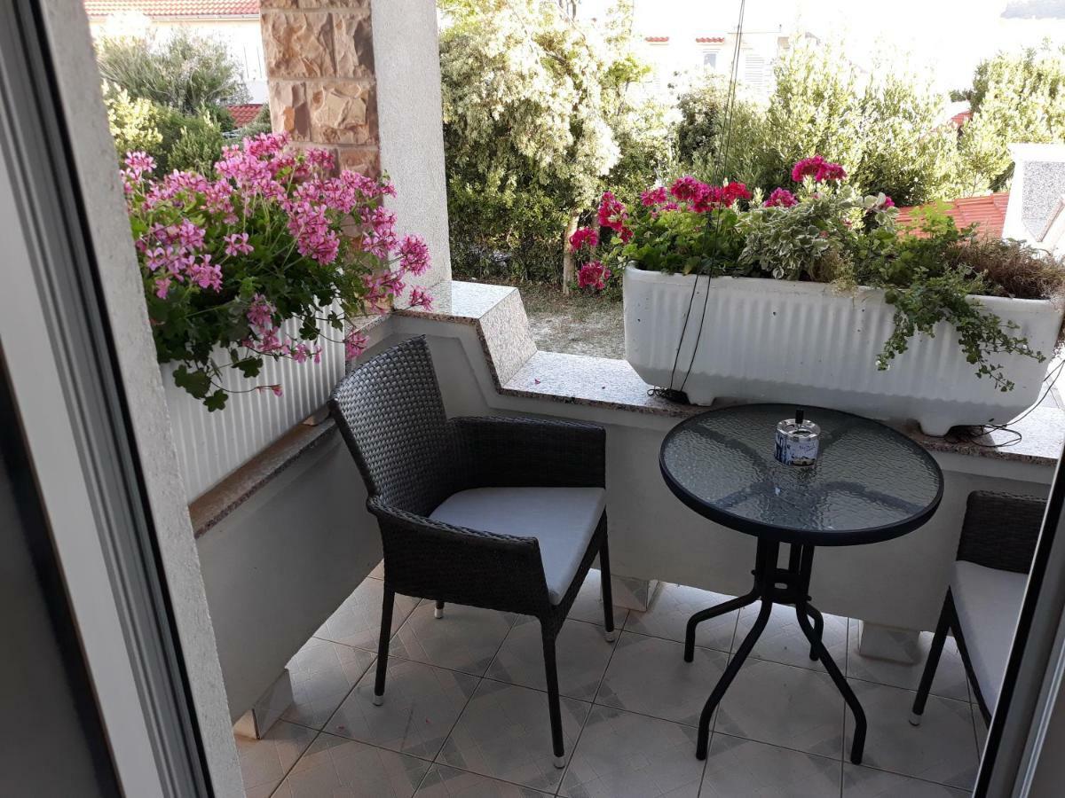 Palit Petra Rooms And Apartments מראה חיצוני תמונה